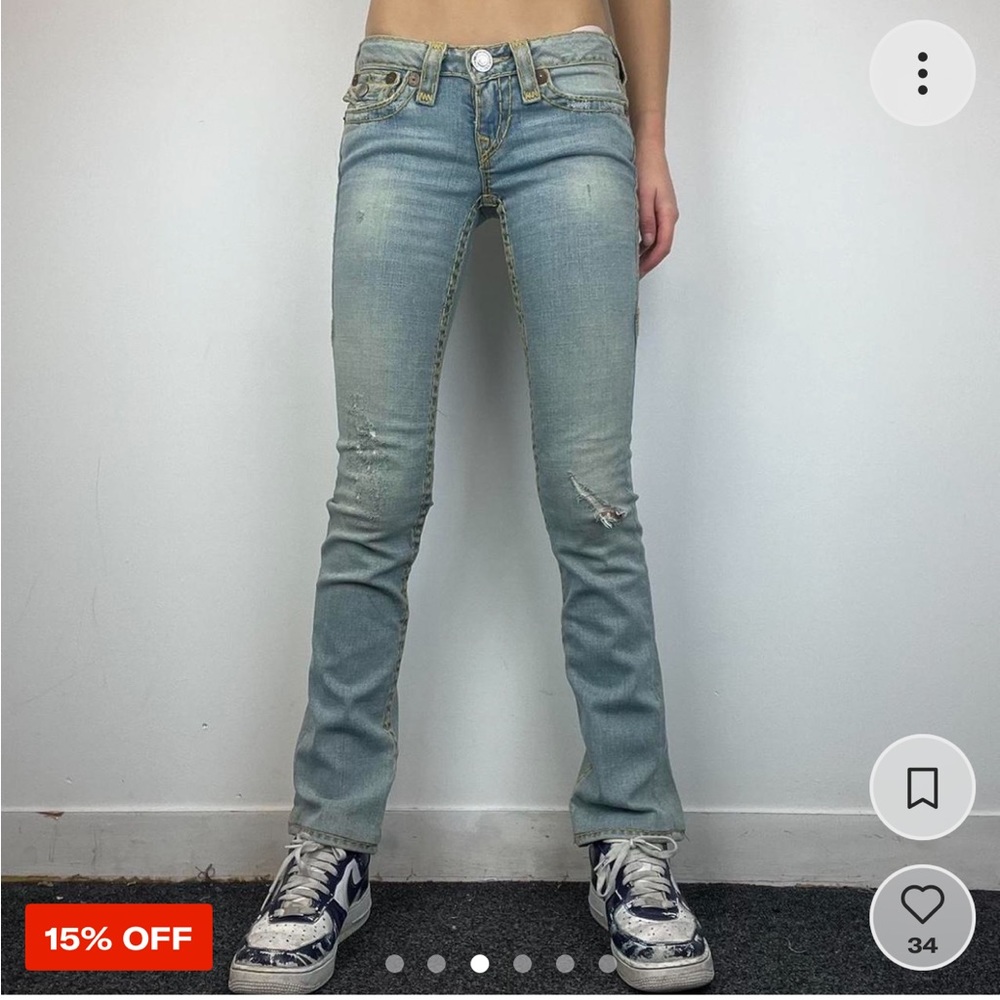 True religion - Picture 3 of 6